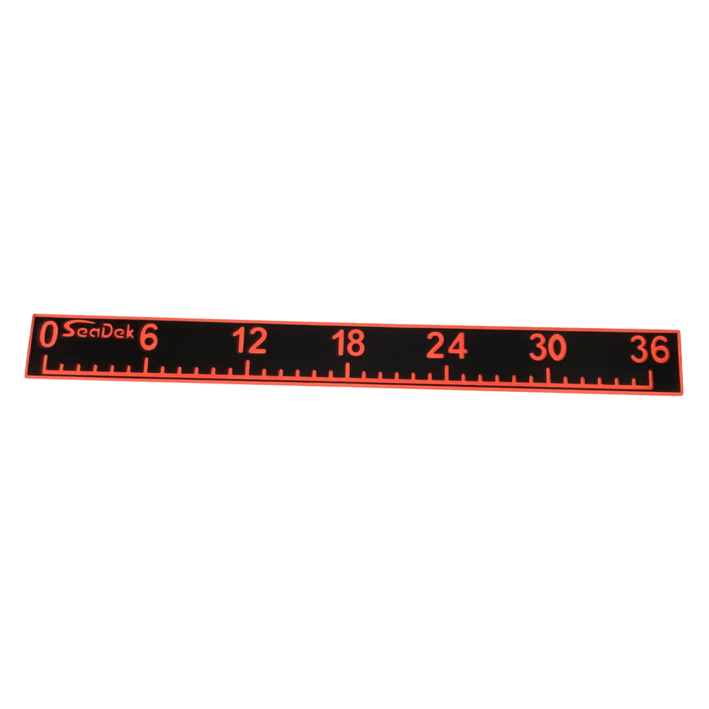 DEKFISH RULER - 36INCH