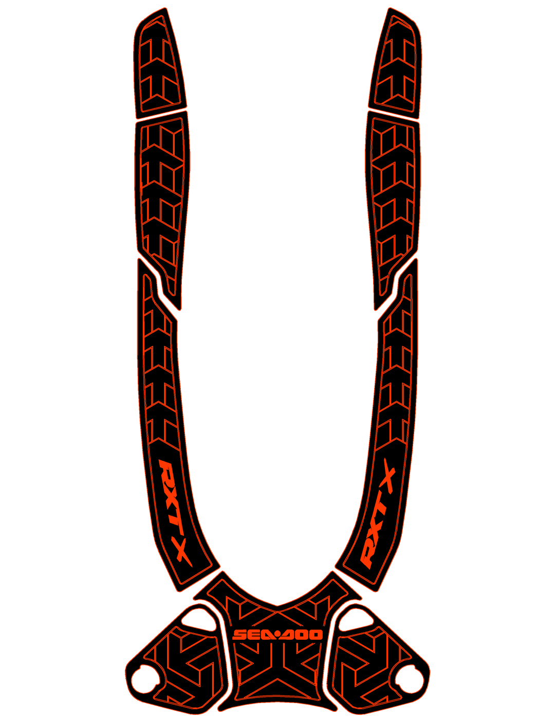 Sea-Doo RXT-X (2010-2015)
