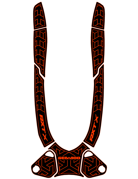 Sea-Doo RXT-X (2010-2015)