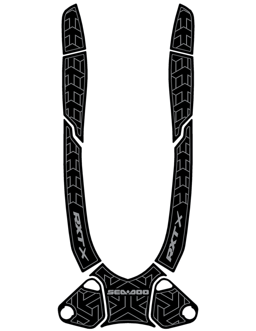 Sea-Doo RXT-X (2010-2015)