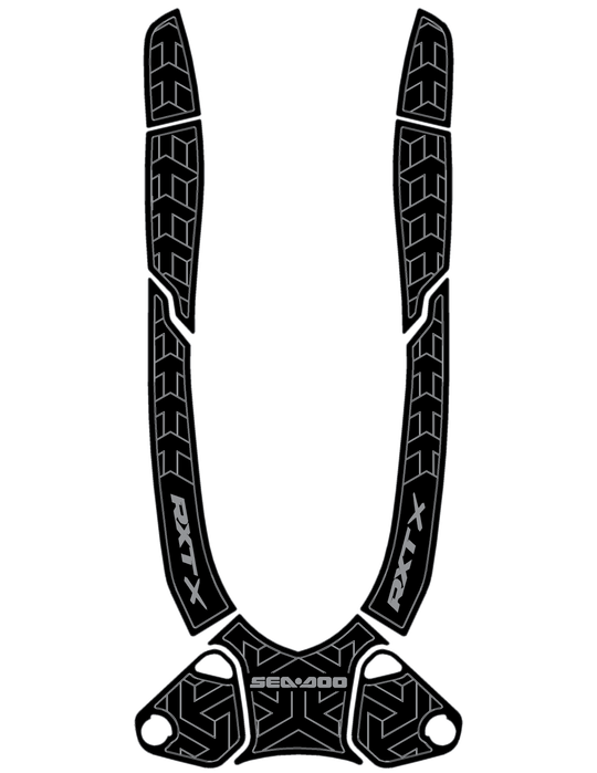Sea-Doo RXT-X (2010-2015)