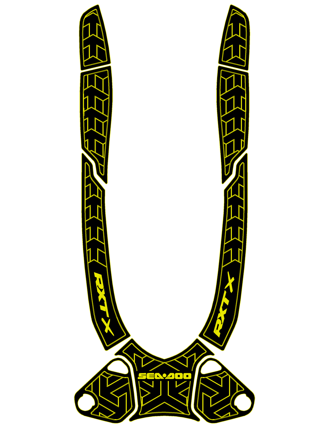 Sea-Doo RXT-X (2010-2015)