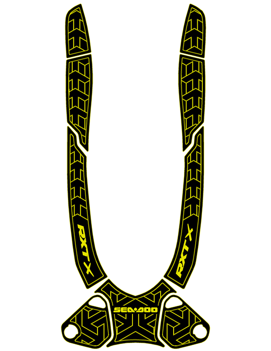 Sea-Doo RXT-X (2010-2015)