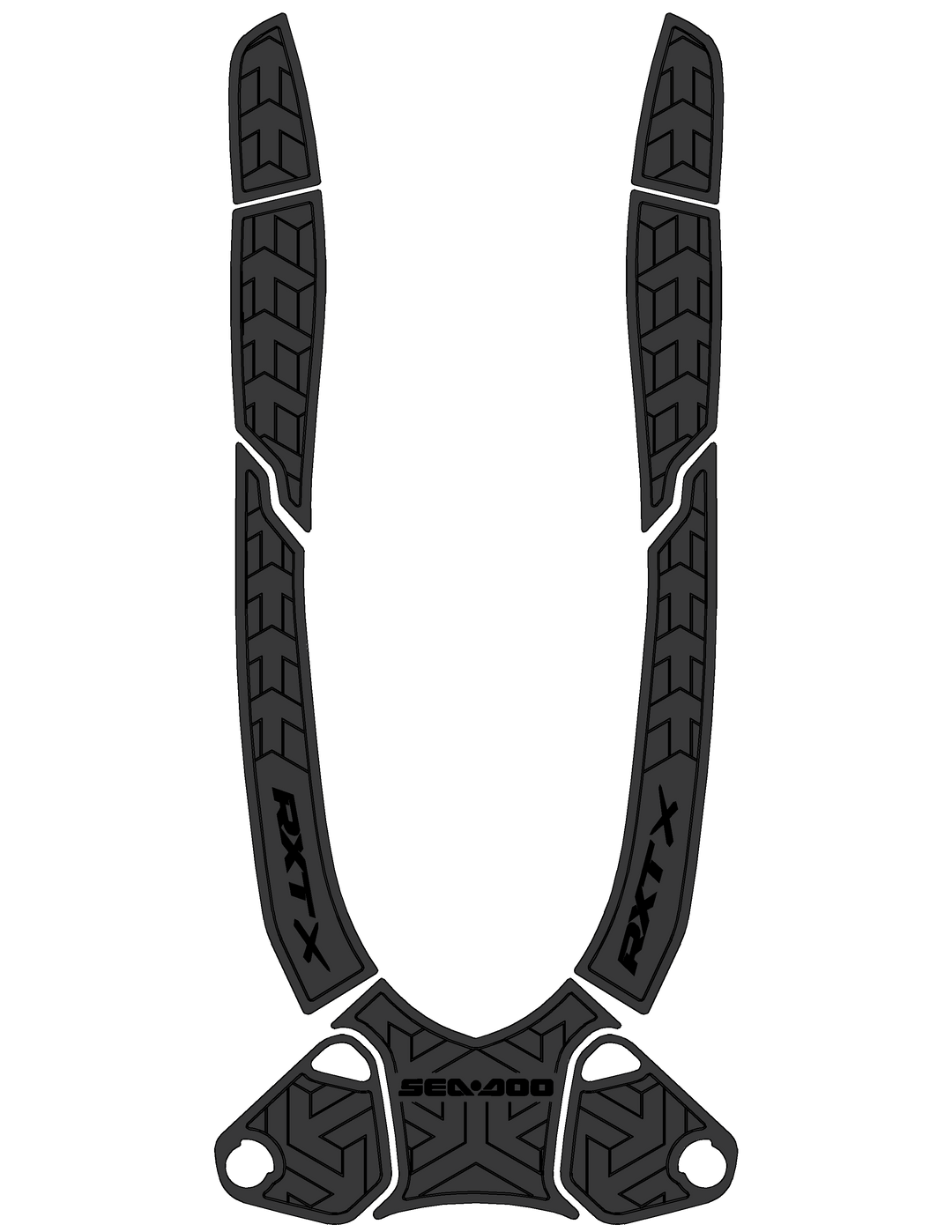 Sea-Doo RXT-X (2010-2015)