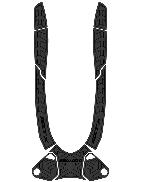 Sea-Doo RXT-X (2010-2015)