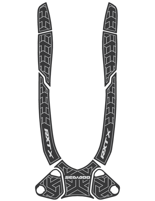Sea-Doo RXT-X (2010-2015)