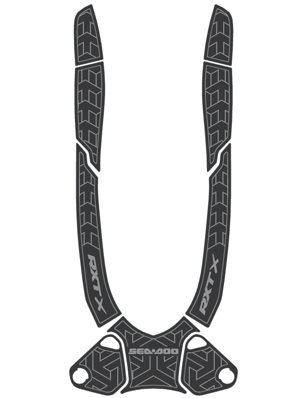 Sea-Doo RXT-X (2010-2015)