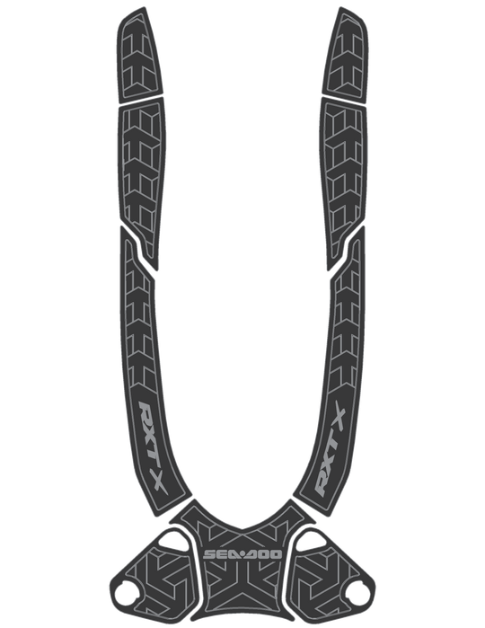 Sea-Doo RXT-X (2010-2015)