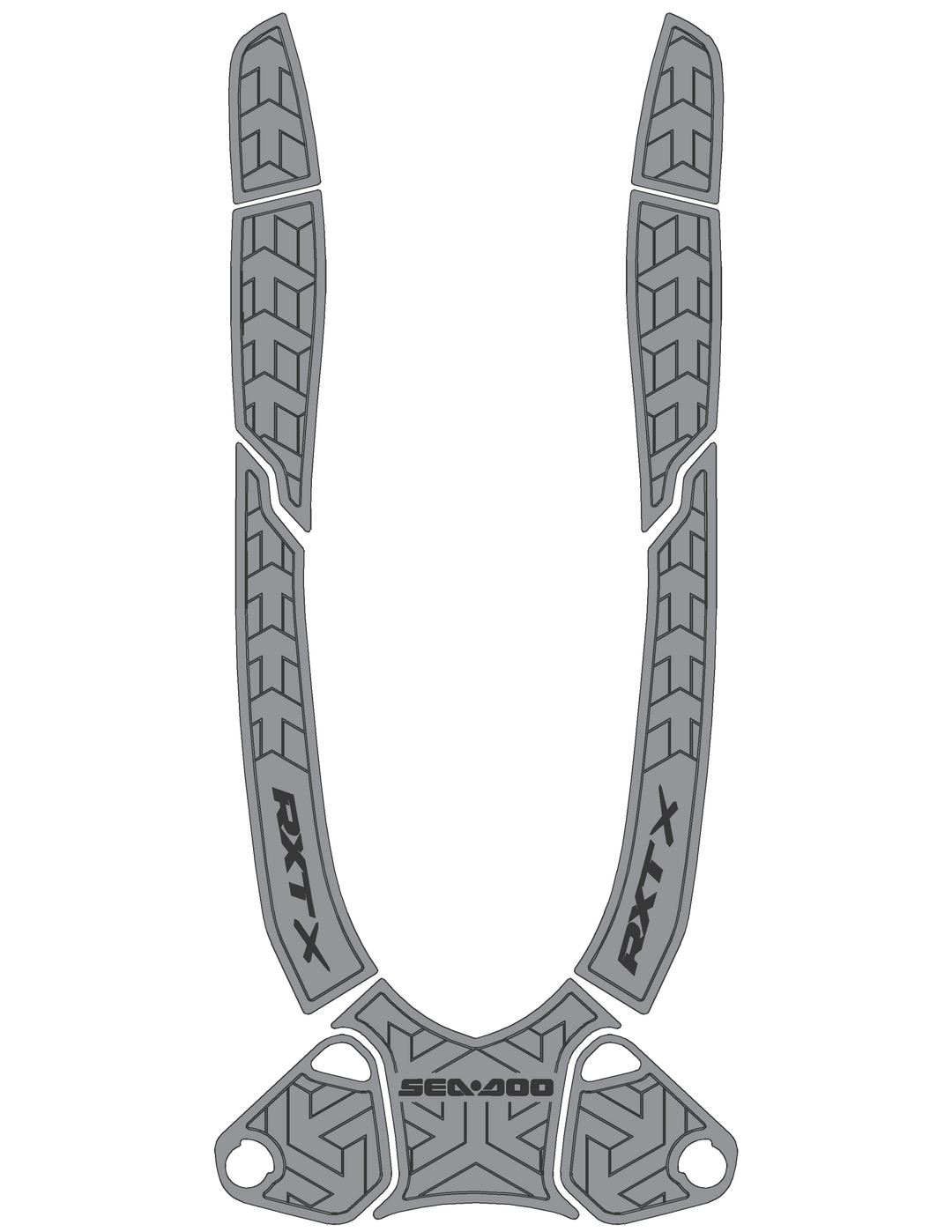 Sea-Doo RXT-X (2010-2015)
