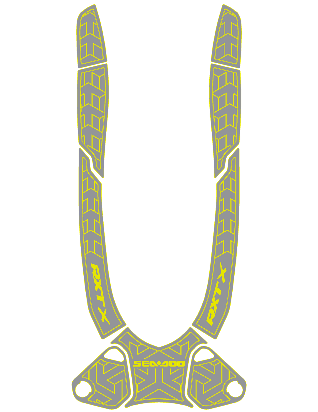 Sea-Doo RXT-X (2010-2015)