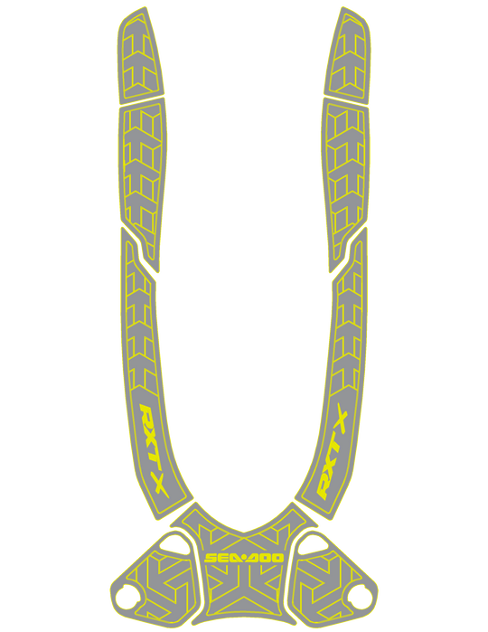 Sea-Doo RXT-X (2010-2015)