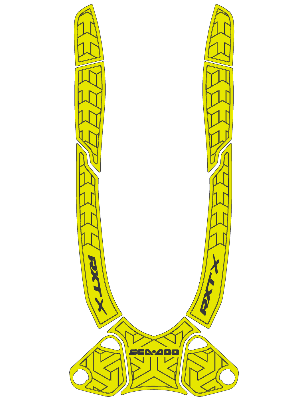 Sea-Doo RXT-X (2010-2015)