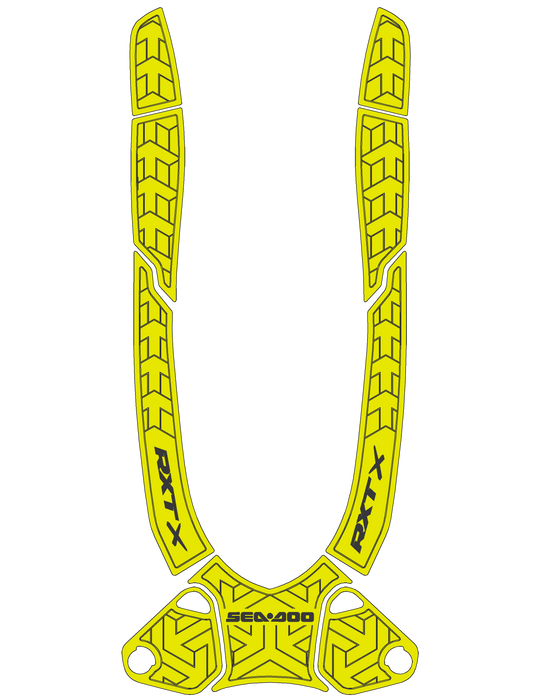 Sea-Doo RXT-X (2010-2015)