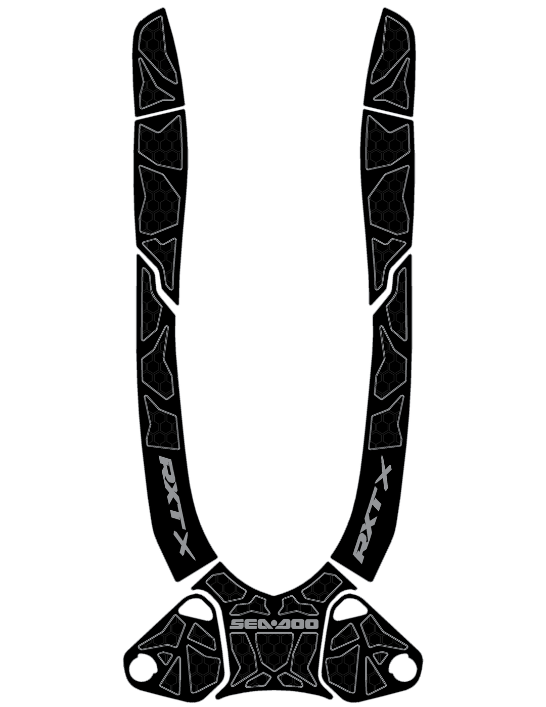 Sea-Doo RXT-X (2010-2015)
