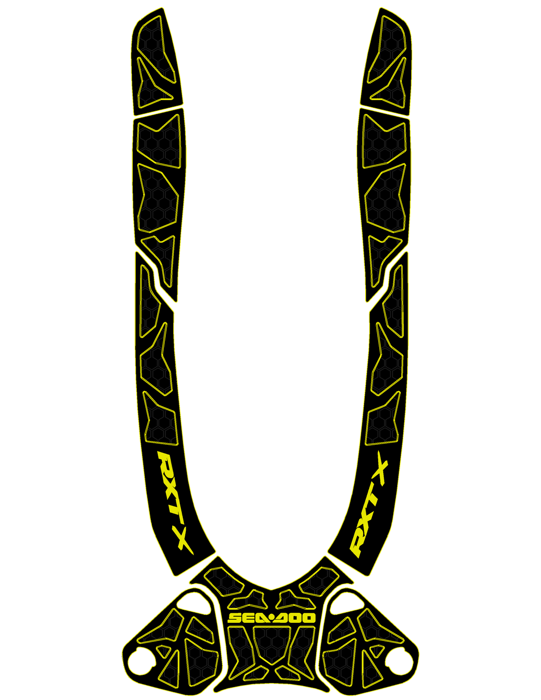 Sea-Doo RXT-X (2010-2015)