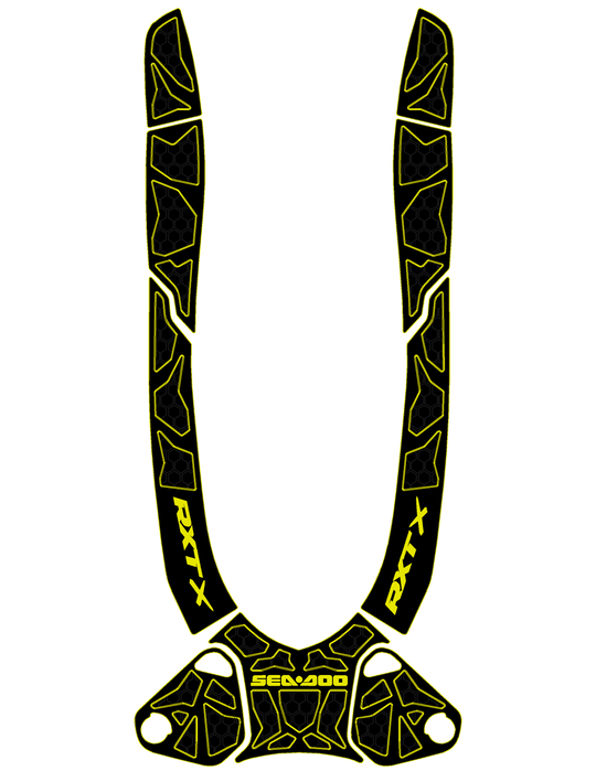 Sea-Doo RXT-X (2010-2015)