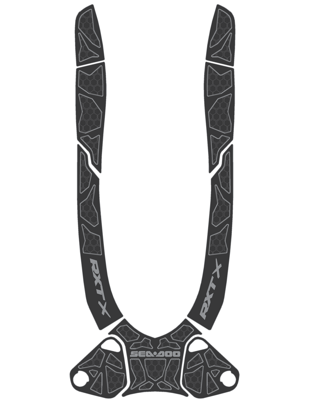 Sea-Doo RXT-X (2010-2015)
