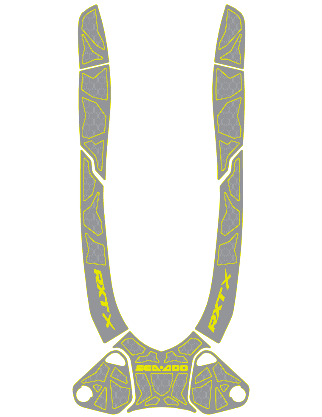 Sea-Doo RXT-X (2010-2015)
