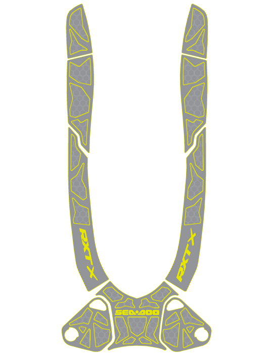 Sea-Doo RXT-X (2010-2015)