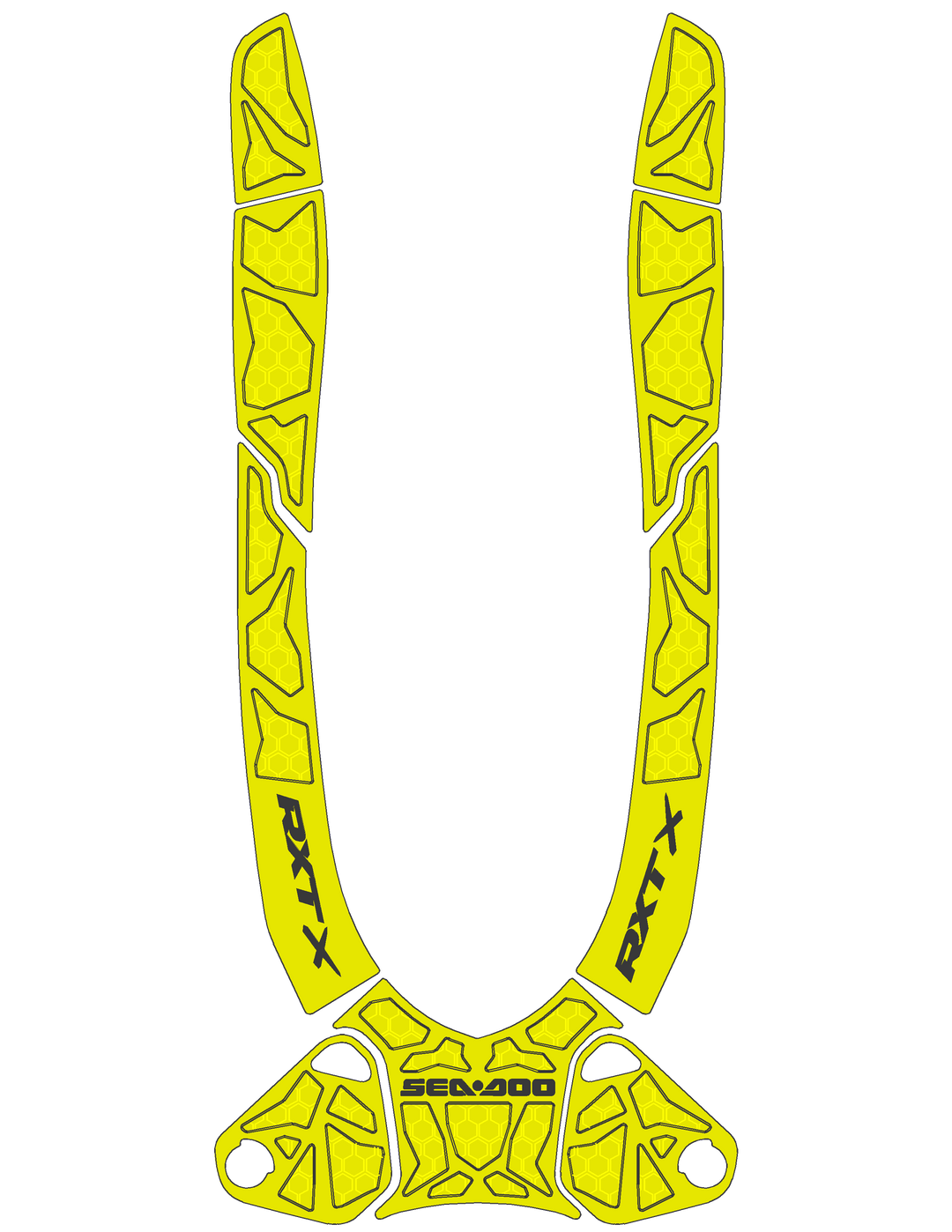 Sea-Doo RXT-X (2010-2015)