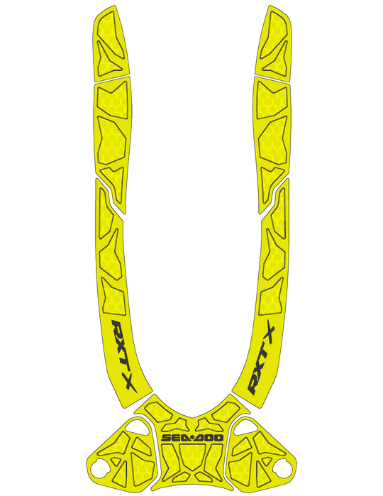 Sea-Doo RXT-X (2010-2015)