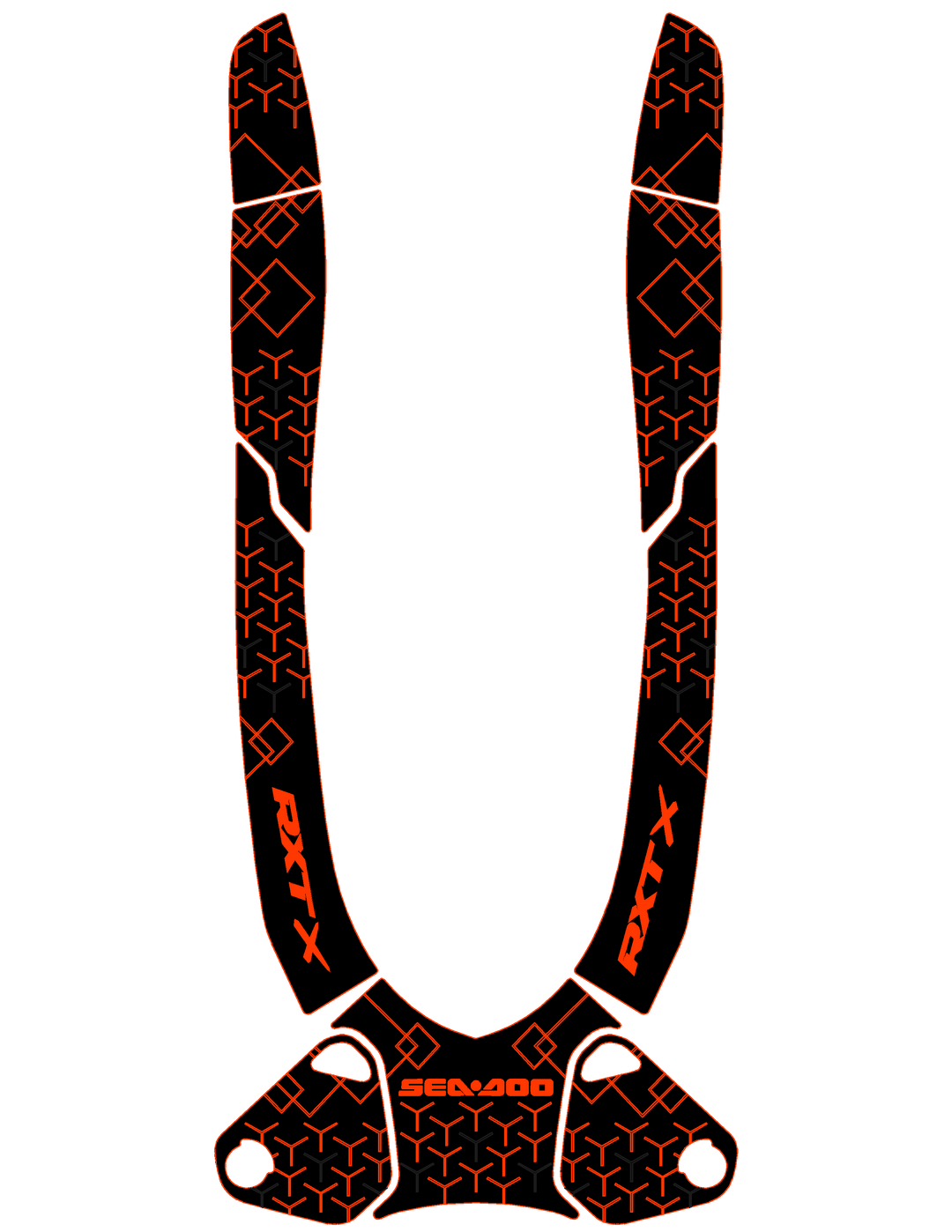 Sea-Doo RXT-X (2010-2015)