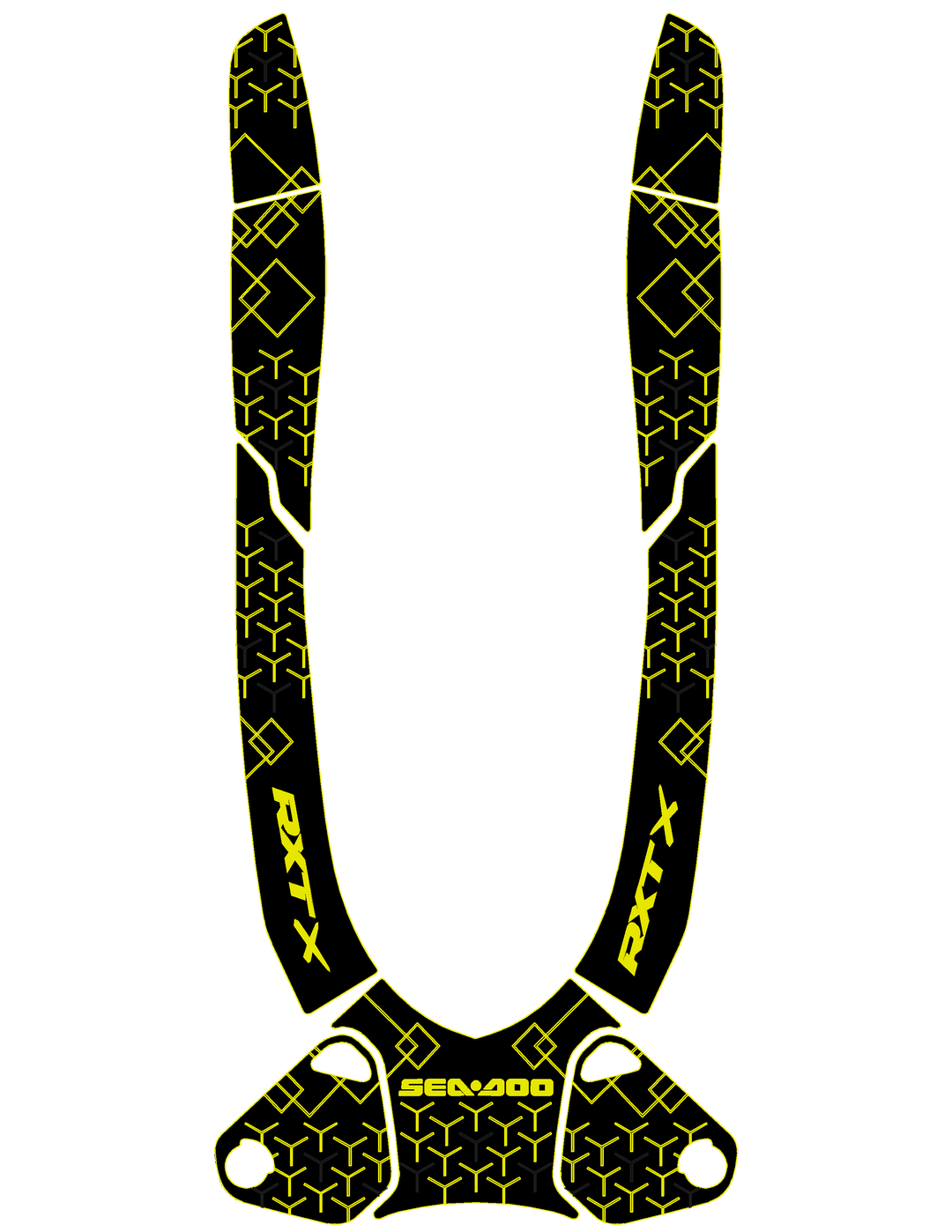 Sea-Doo RXT-X (2010-2015)