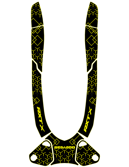 Sea-Doo RXT-X (2010-2015)