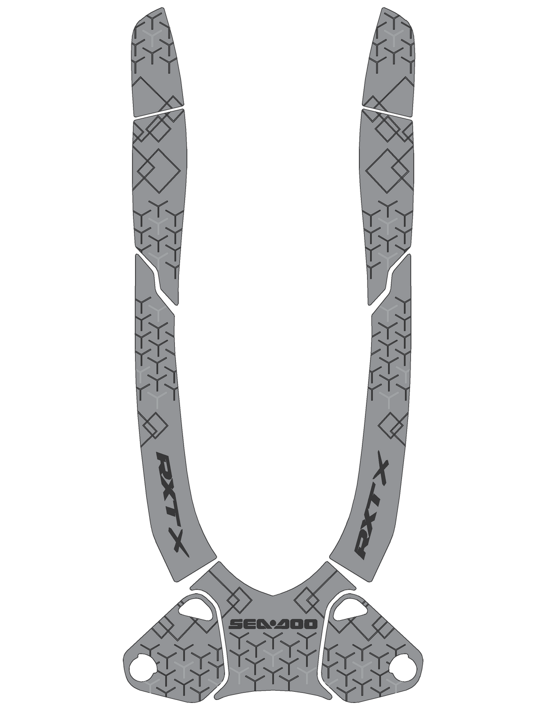 Sea-Doo RXT-X (2010-2015)