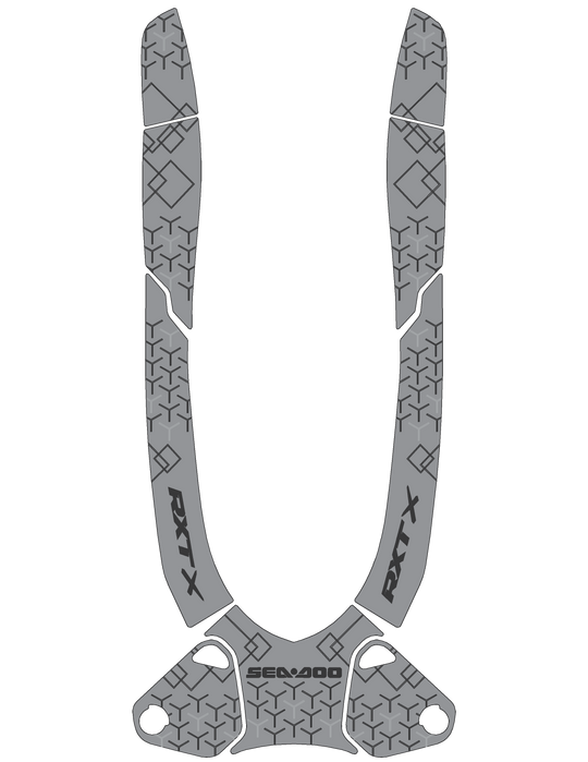 Sea-Doo RXT-X (2010-2015)