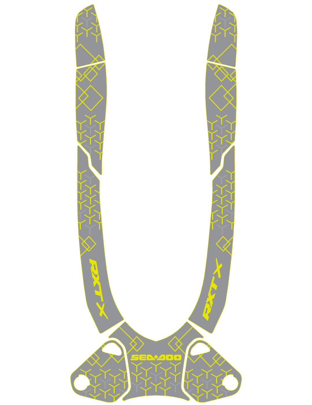Sea-Doo RXT-X (2010-2015)