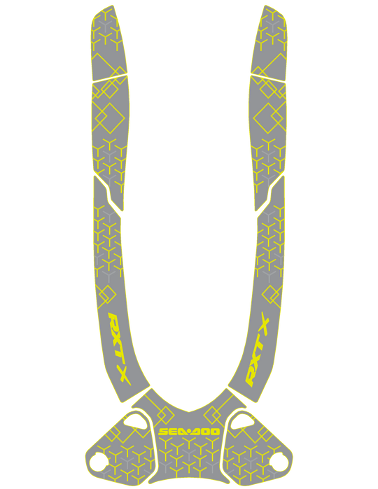 Sea-Doo RXT-X (2010-2015)