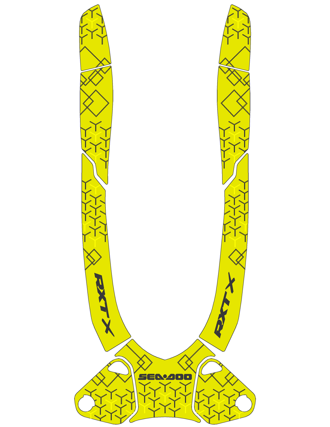 Sea-Doo RXT-X (2010-2015)
