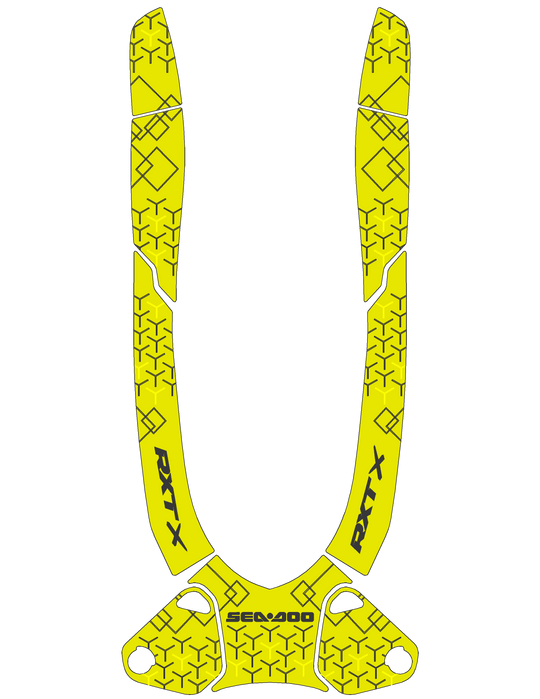 Sea-Doo RXT-X (2010-2015)