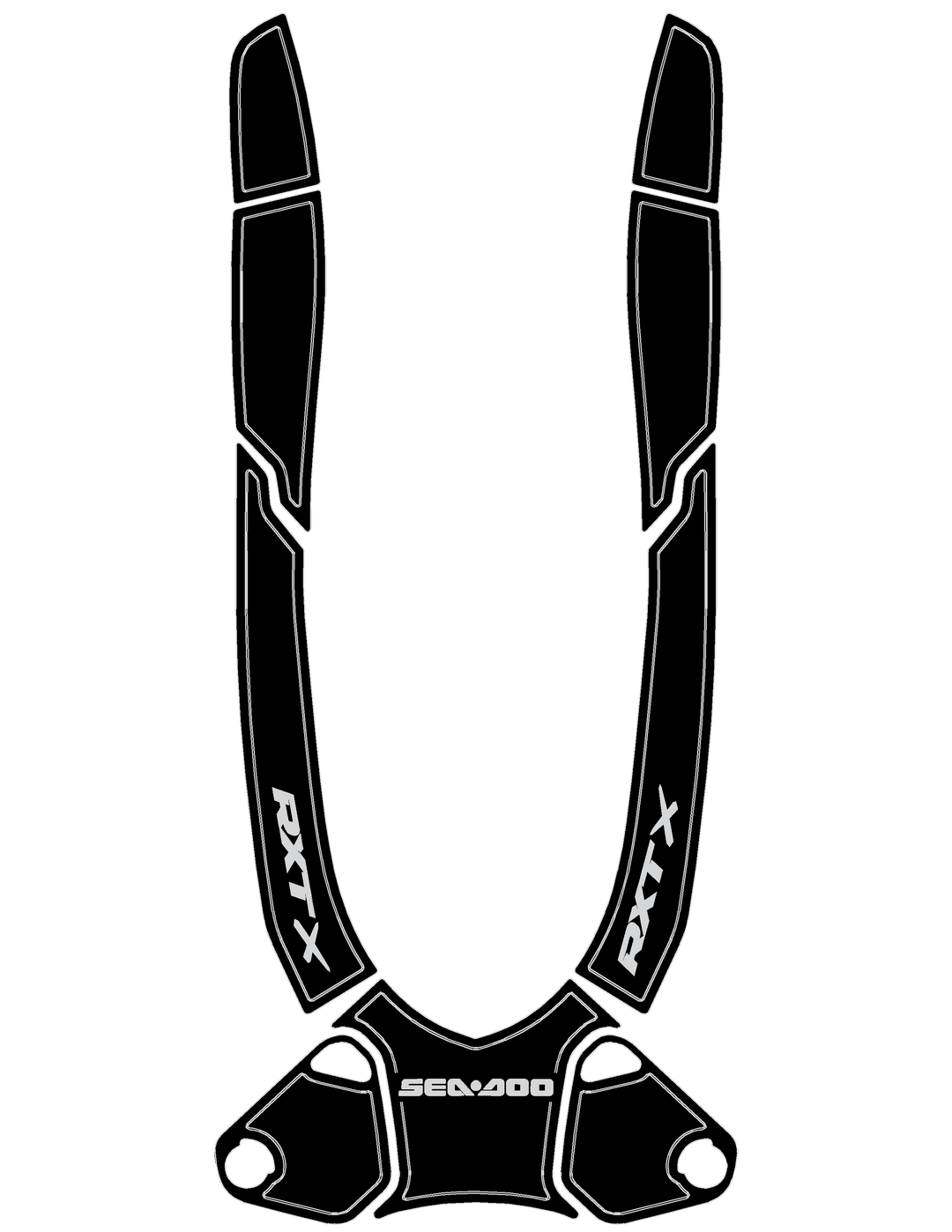 Sea-Doo RXT-X (2010-2015)