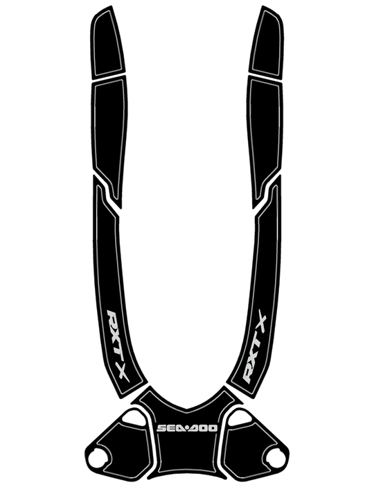 Sea-Doo RXT-X (2010-2015)