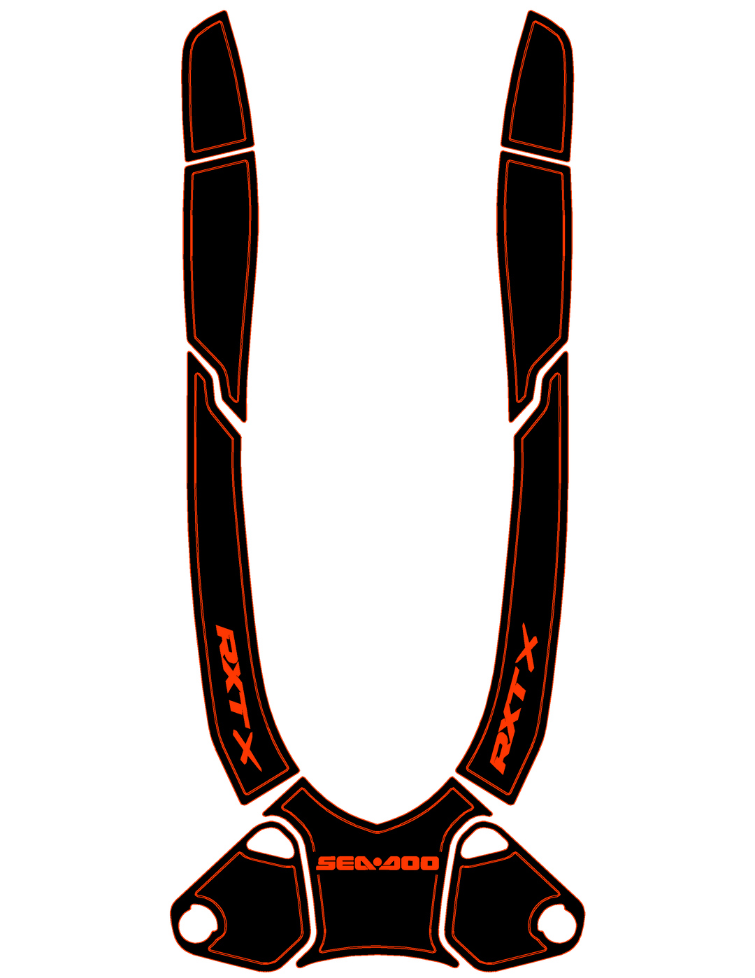 Sea-Doo RXT-X (2010-2015)