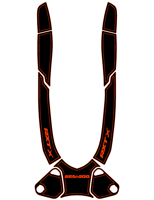 Sea-Doo RXT-X (2010-2015)