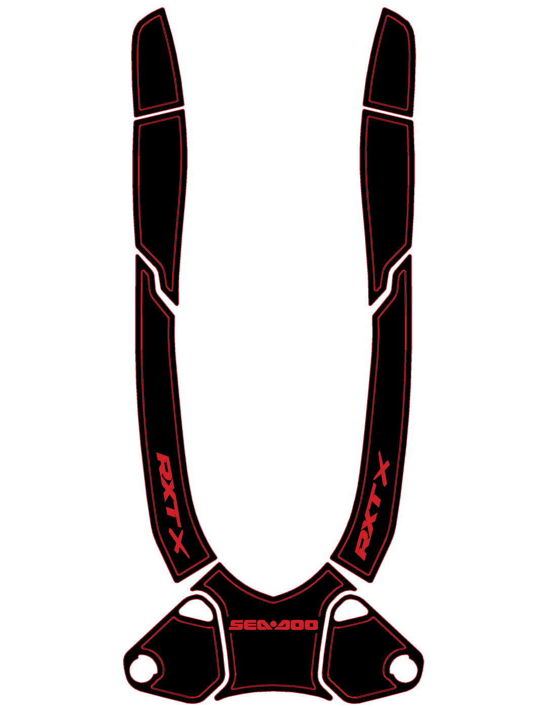 Sea-Doo RXT-X (2010-2015)