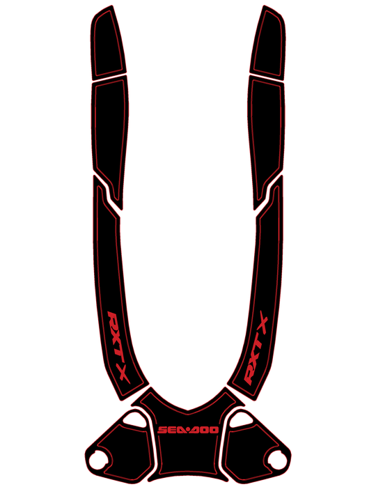 Sea-Doo RXT-X (2010-2015)
