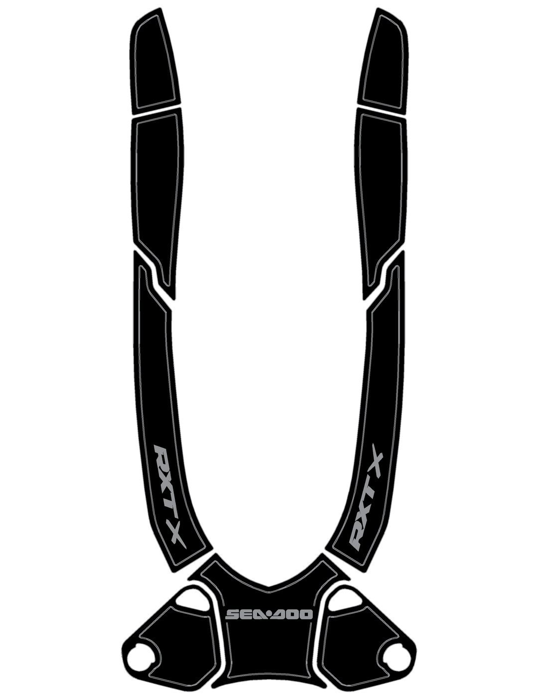 Sea-Doo RXT-X (2010-2015)