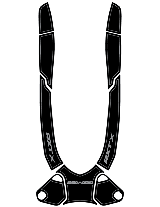 Sea-Doo RXT-X (2010-2015)