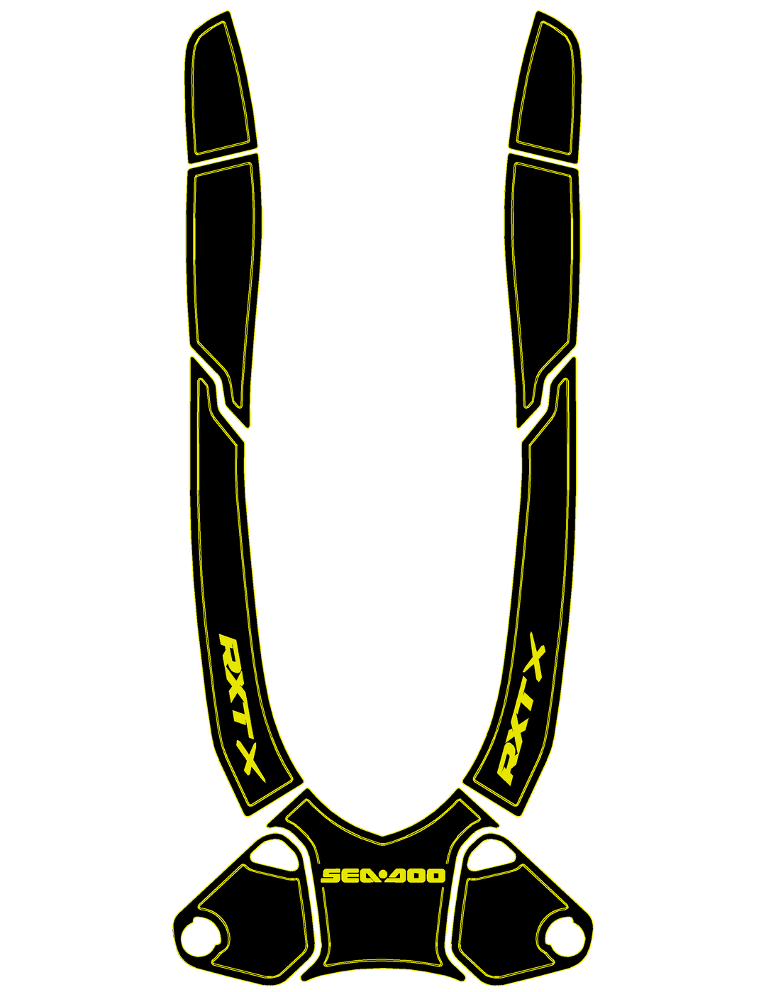 Sea-Doo RXT-X (2010-2015)
