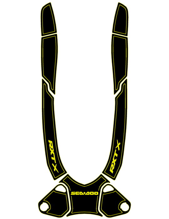Sea-Doo RXT-X (2010-2015)