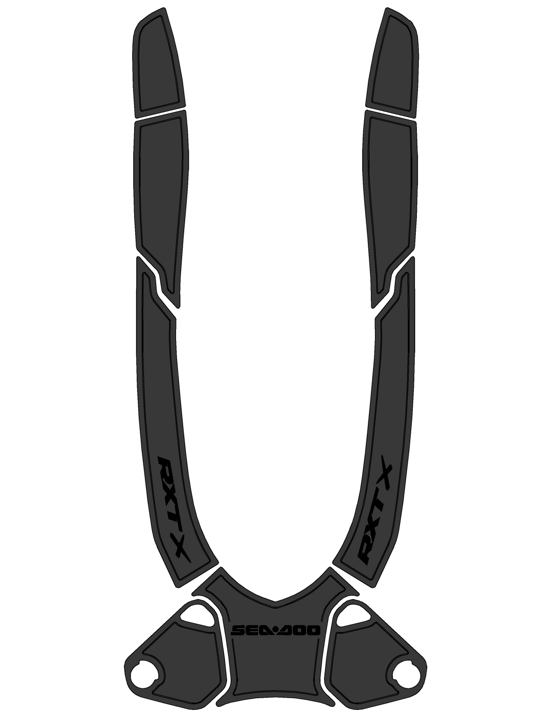 Sea-Doo RXT-X (2010-2015)