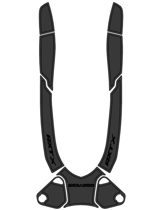 Sea-Doo RXT-X (2010-2015)
