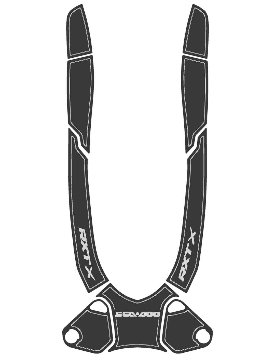 Sea-Doo RXT-X (2010-2015)
