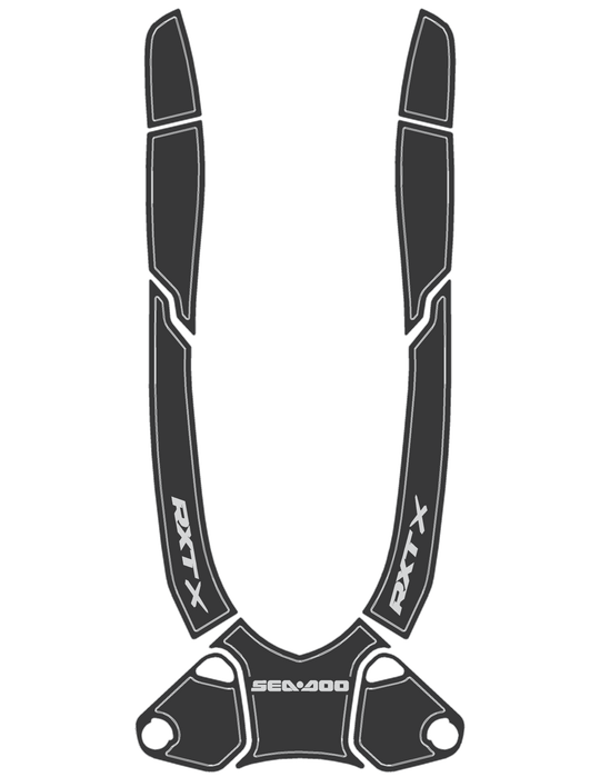 Sea-Doo RXT-X (2010-2015)