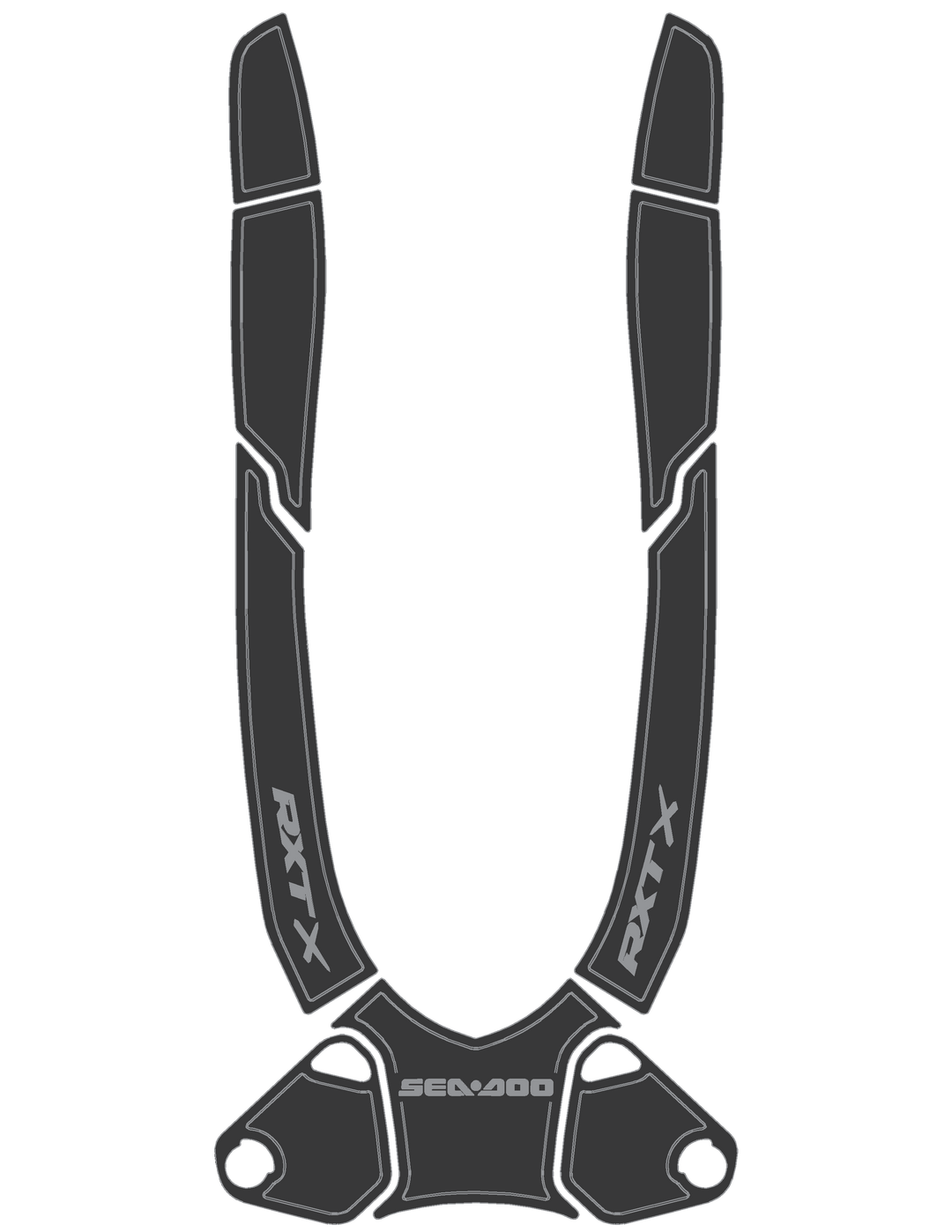 Sea-Doo RXT-X (2010-2015)