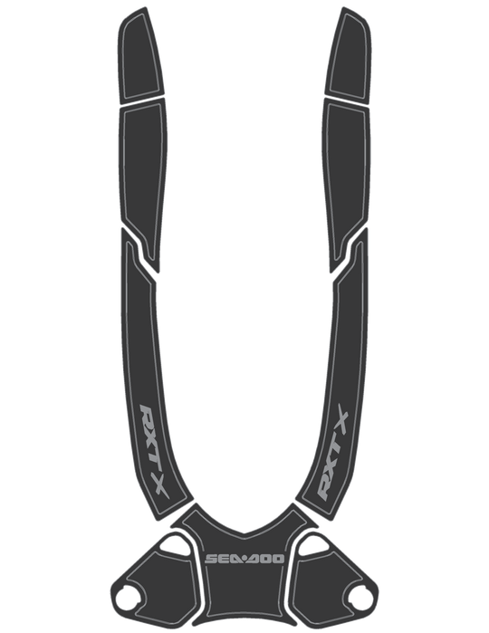 Sea-Doo RXT-X (2010-2015)